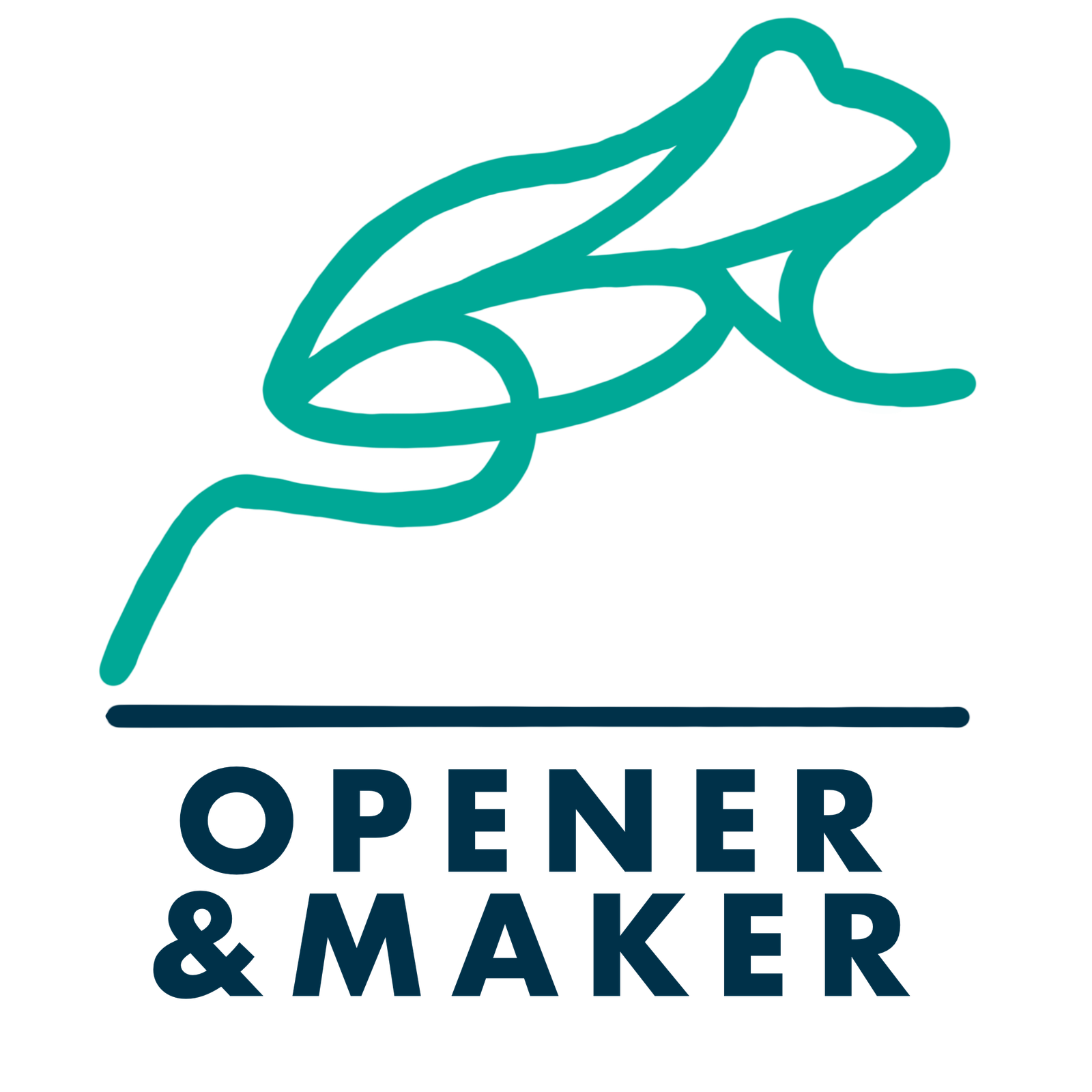 Opener and Maker Badge