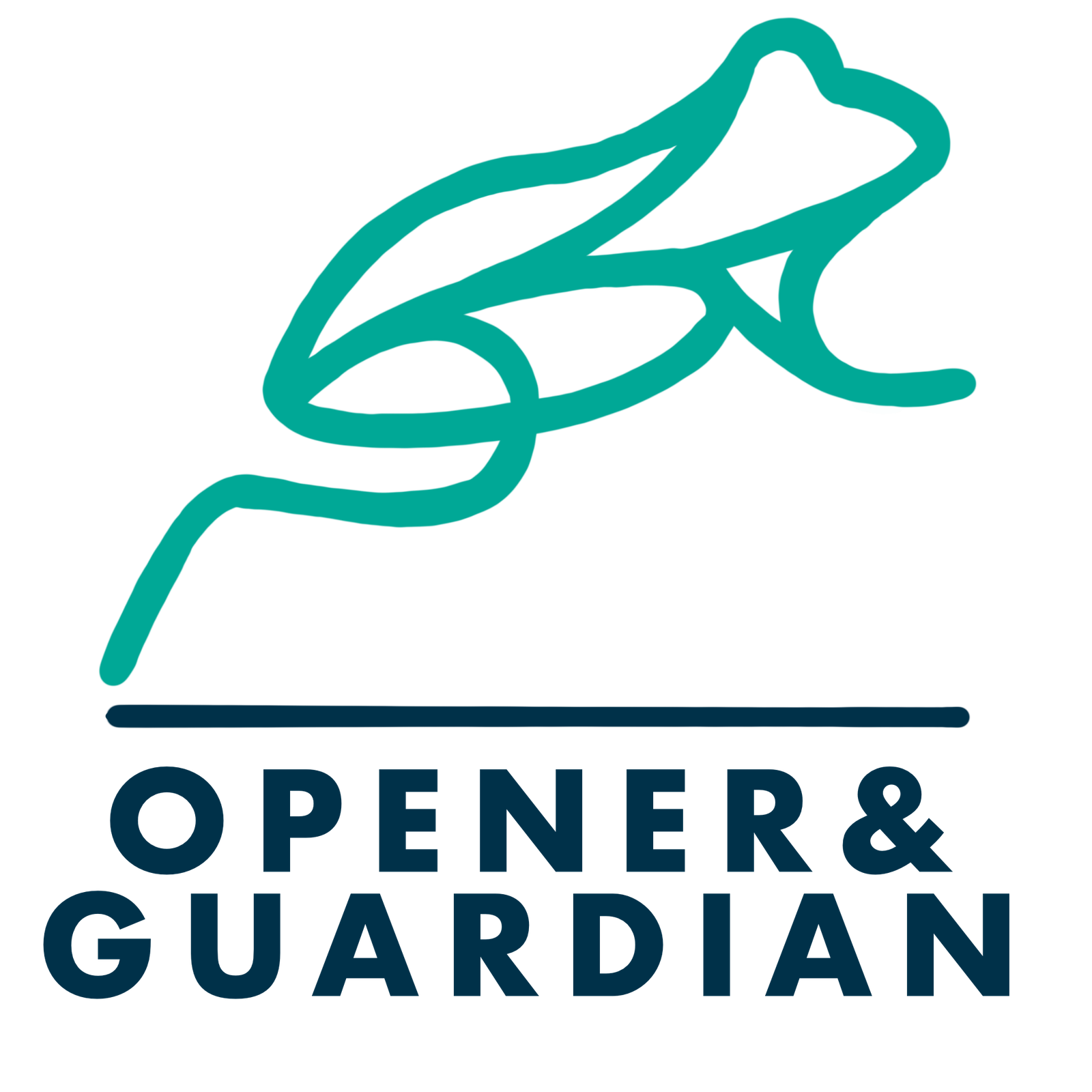 Opener and Guardian Badge
